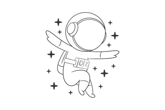 Astronauts Feel Happy to Be in Space: A Designer's Review