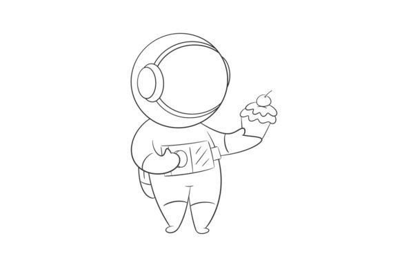 Astronauts Get Fat: Unleashing Playful Energy in Your Designs